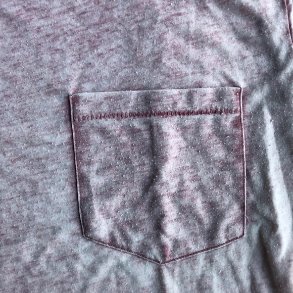 Rolla’s washes red tee - Picture 2 of 4